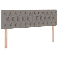 Letto con contenitore e materasso Talpa 140 x 190 cm