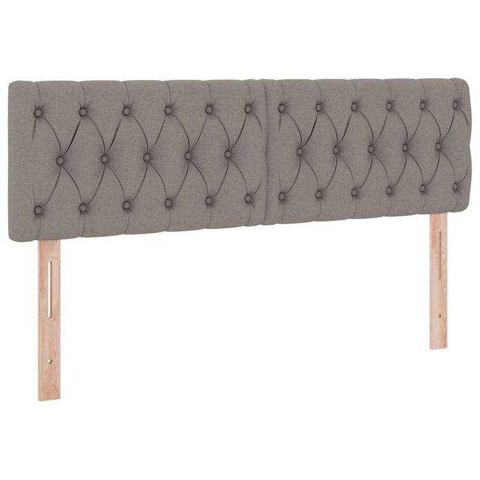 Letto con contenitore e materasso Talpa 140 x 190 cm