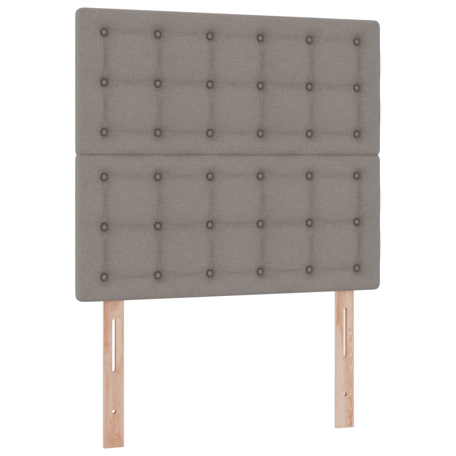 Letto con contenitore e LED Talpa 90 x 200 cm Poliestere 3372519