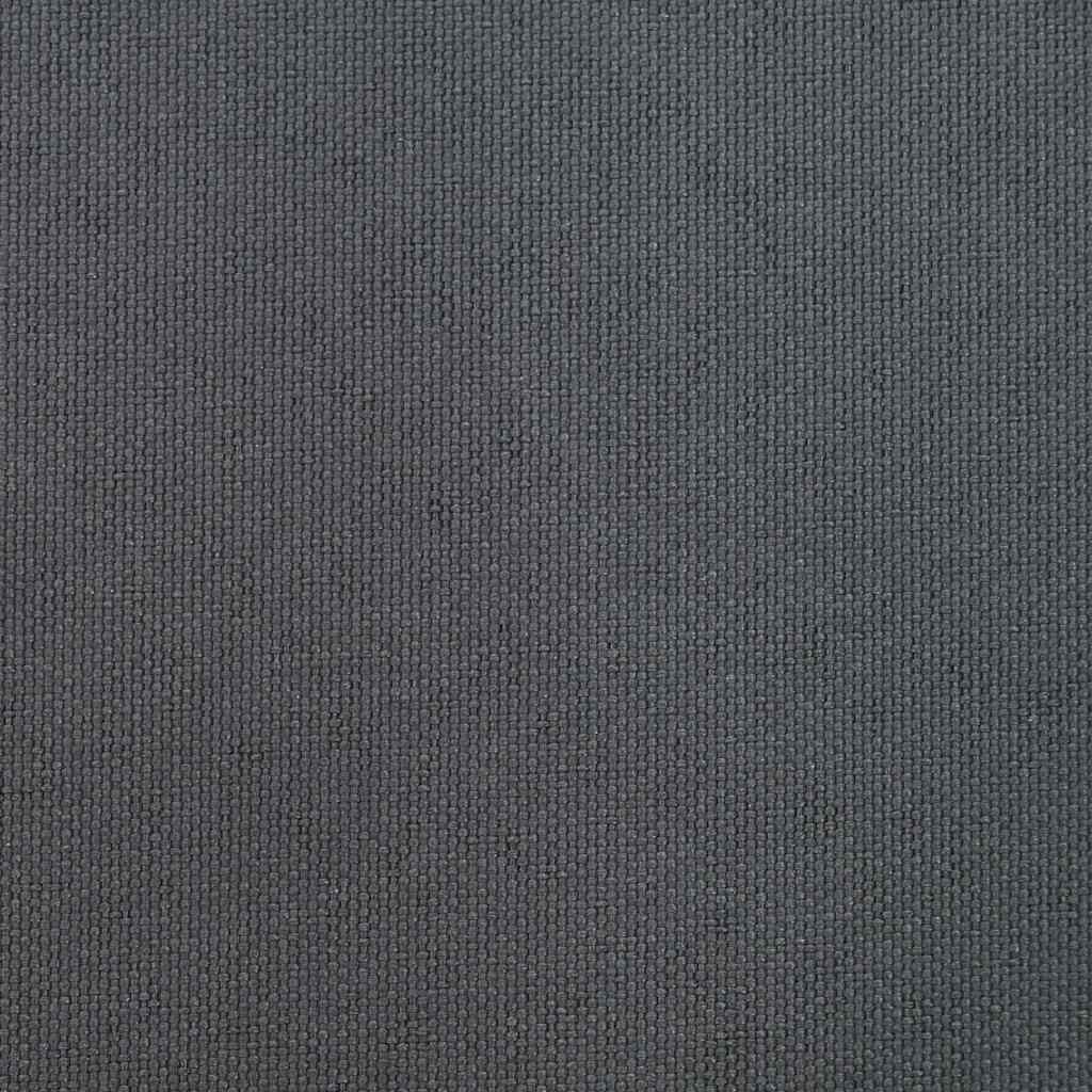 Arredamento da Giardino 2 pcs Nero 60 x 80 x 71cm Metallo 42008029