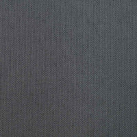 Arredamento da Giardino 2 pcs Nero 60 x 80 x 71cm Metallo 42008029