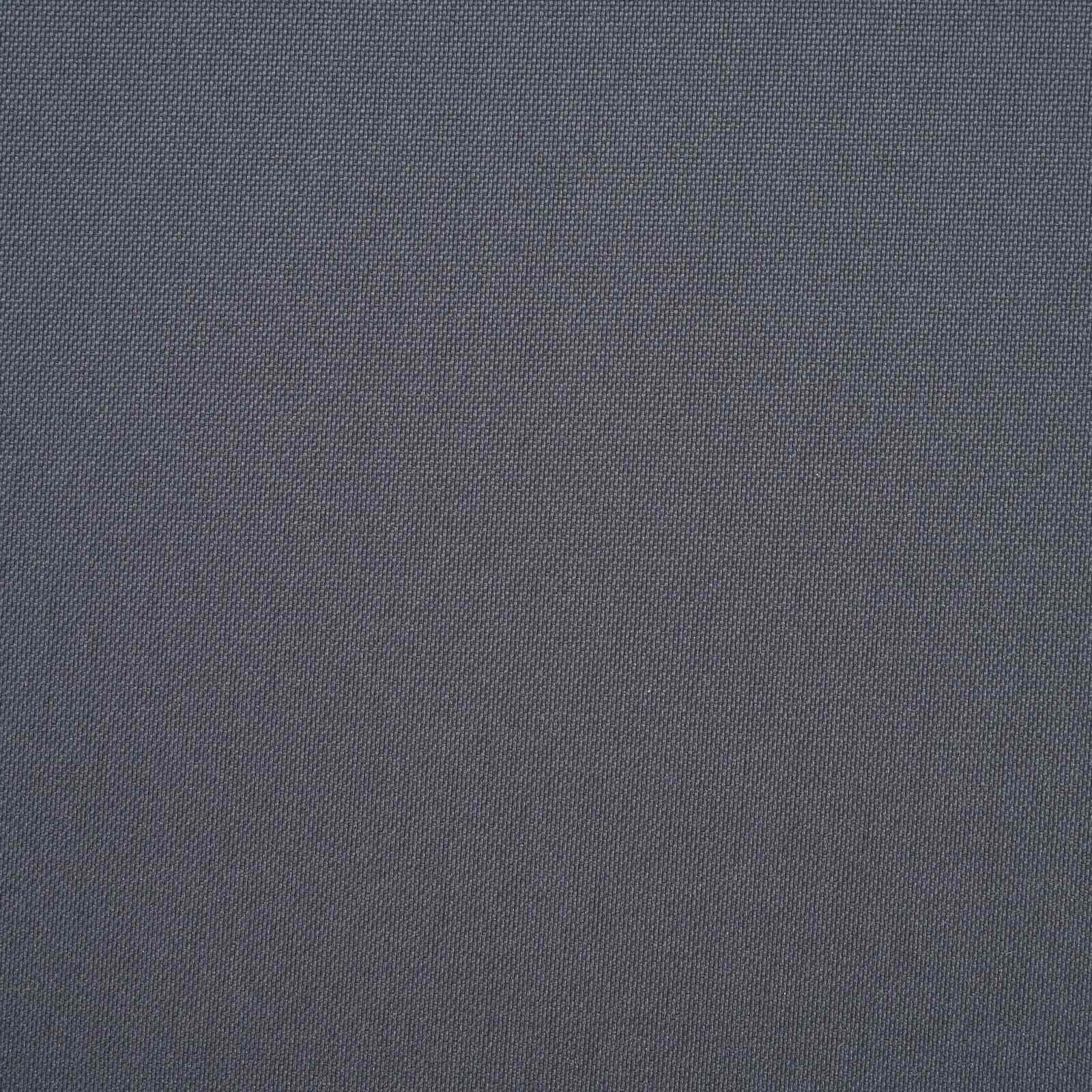 Sedia da Giardino 2 pcs Antracite 53 x 49 x 85 cm PP 847451