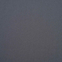 Sedia da Giardino 2 pcs Marrone 53 x 49 x 85 cm PP 847456