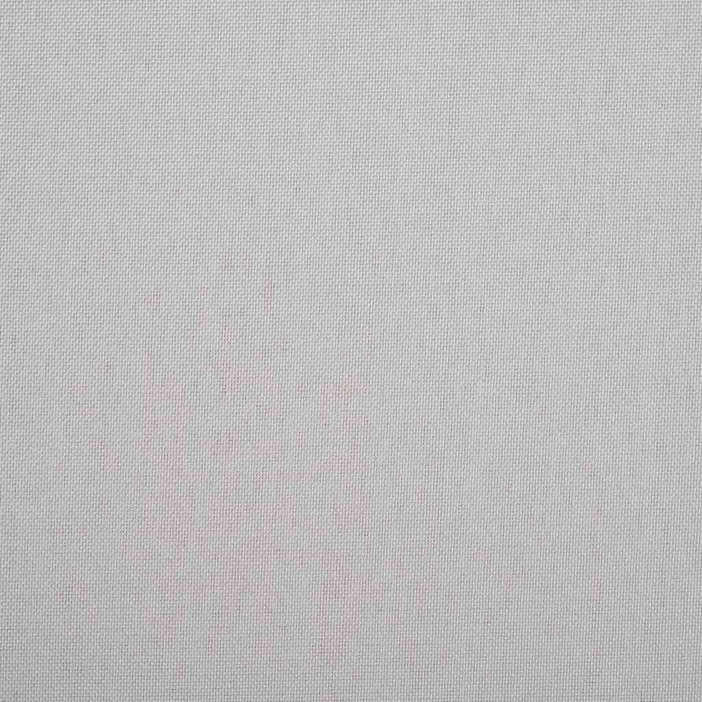 Sedia da Giardino 2 pcs Bianco 53 x 49 x 85 cm PP 847460