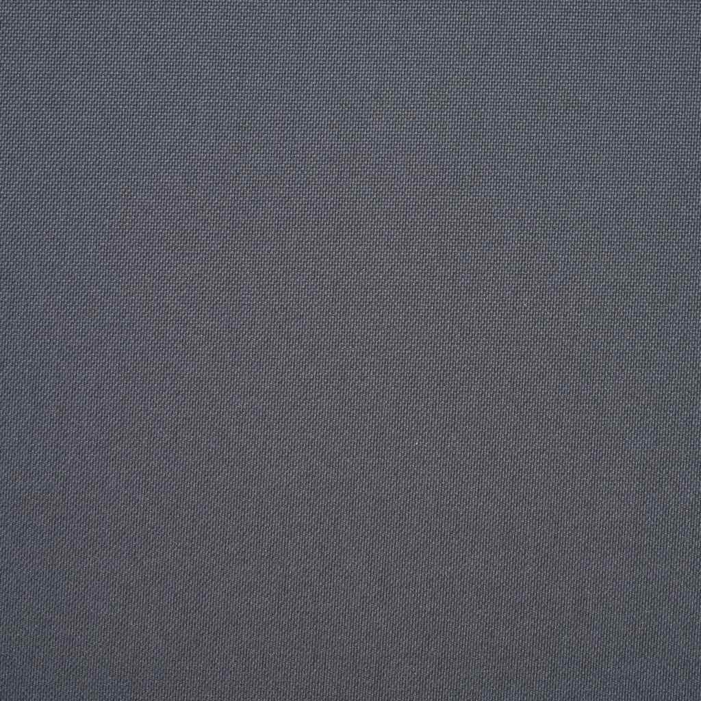 Sedia da Giardino 4 pcs Grigio chiaro 53 x 49 x 85 cm PP 847486