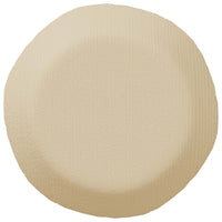 Dowel in legno 2 pcs Marrone Ø8 x 50 mm Legno massello 864370