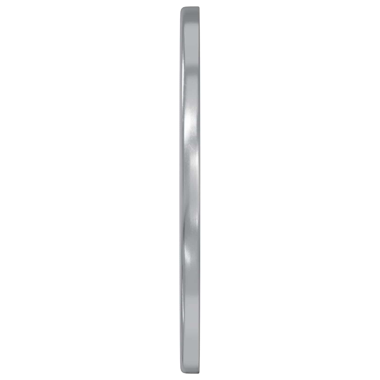 adatto per Rondelle Piatte 9000 pcs Argento Ferro 864456