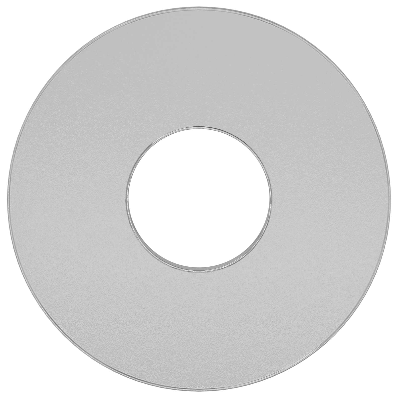 Rondelle 33962 pcs Argento Ferro 864462