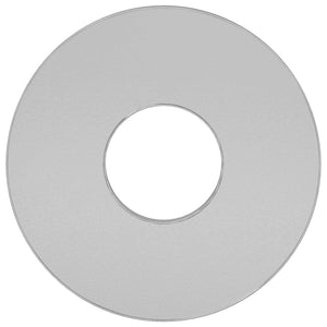 Rondelle 33962 pcs Argento Ferro 864462