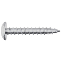 Chiodo autofilettante 9231 pcs Zincato Acciaio 864507