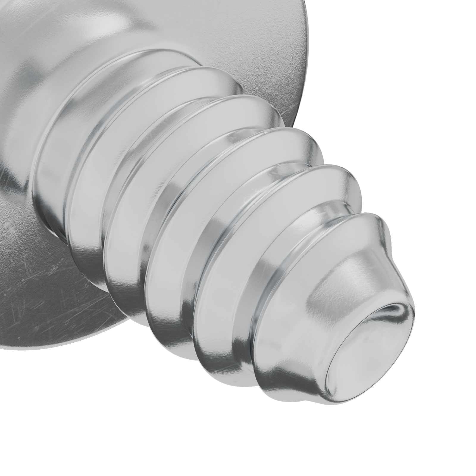 Viti a Brugola 19149 pcs Argento Ferro