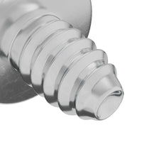 Viti a Brugola 19149 pcs Argento Ferro