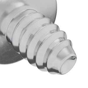 Viti a Brugola 19149 pcs Argento Ferro