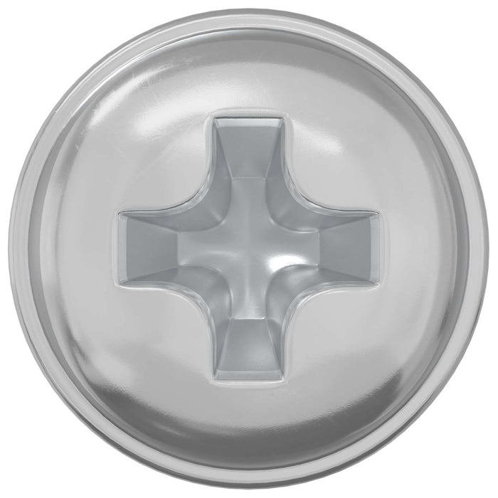 Viti a Brugola 19149 pcs Argento Ferro