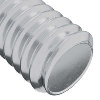 Vite con Testa Bloccante 2647 pcs Argento Acciaio 864579