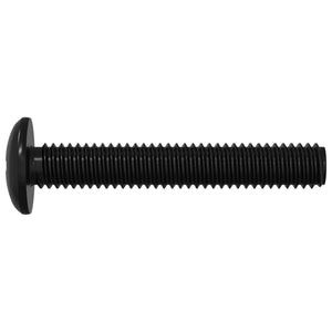 Vite 2 pcs Argento 5 x 30 mm Ferro 864583