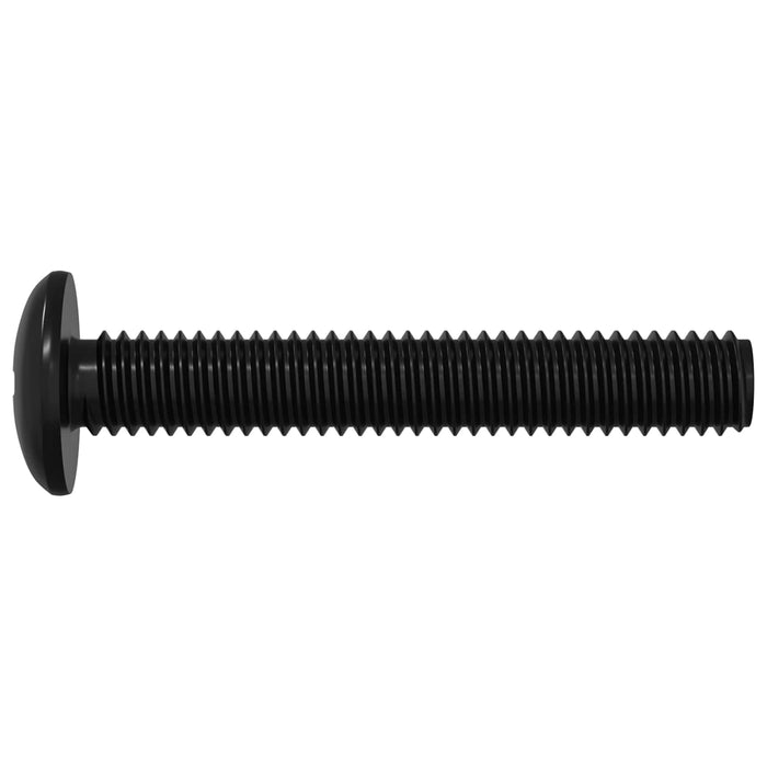 Vite 2647 pcs Argento 5 x 30 mm Ferro