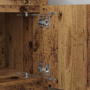 Struttura a Gas 439 pcs Argento Ferro 864626