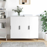 Manico 2 pcs Nero 120 x 39.6 x 17 mm Alluminio 864695