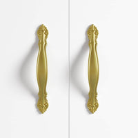 Manico 923 pcs Oro Lega di Zinco 864721