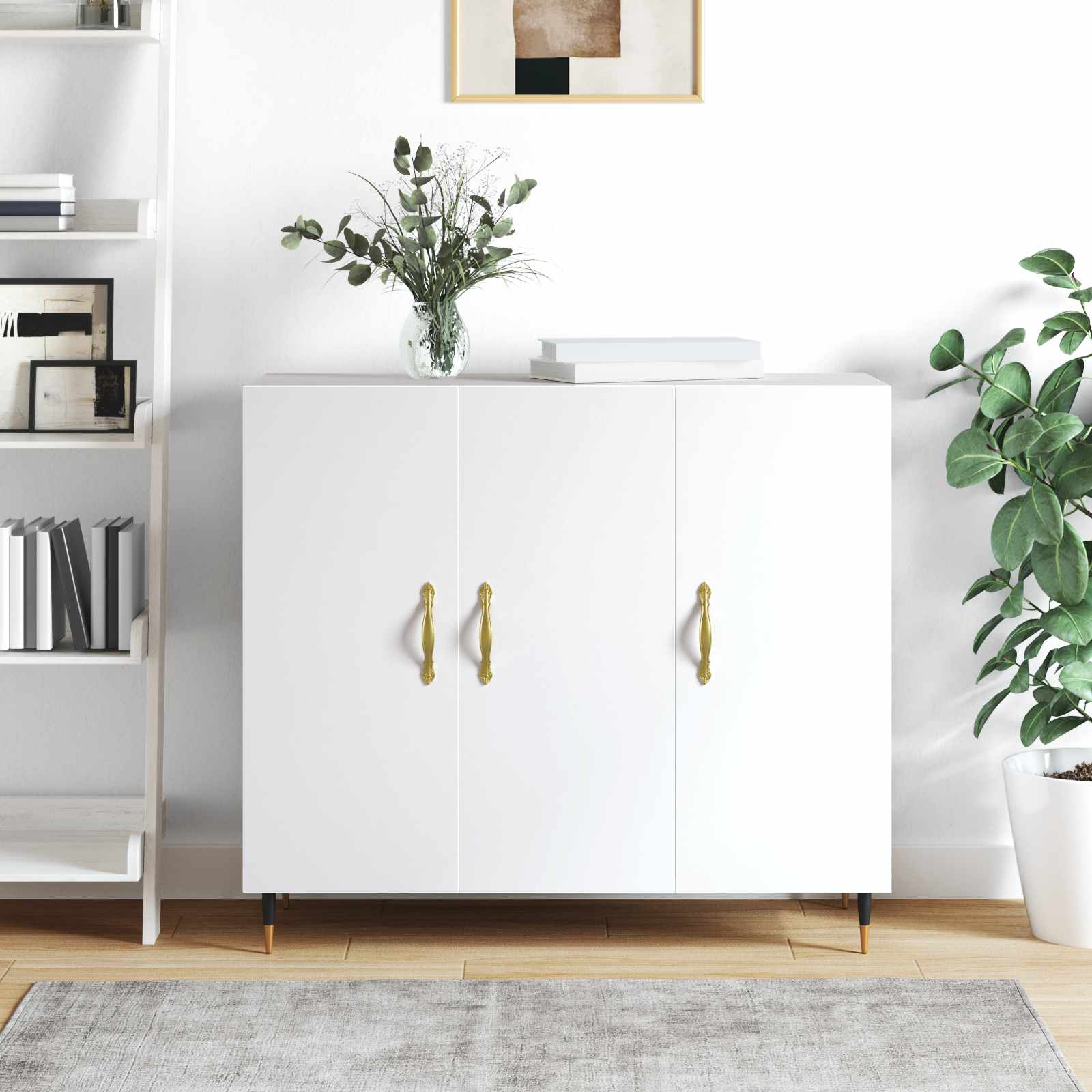 Manico 923 pcs Oro Lega di Zinco 864721