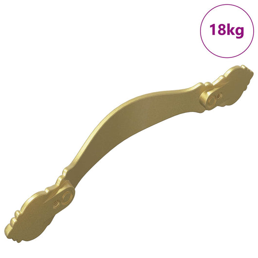 Manico 923 pcs Oro Lega di Zinco 864721