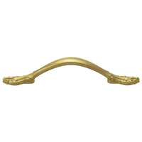 Manico 923 pcs Oro Lega di Zinco 864721
