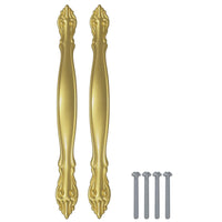 Manico 923 pcs Oro Lega di Zinco 864721