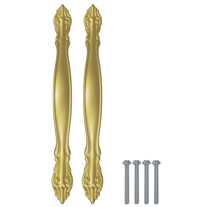 Manico 923 pcs Oro Lega di Zinco 864721