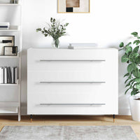 Maniglia per Armadio 2 pcs Argento 1700mm Acciaio inossidabile 864737