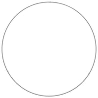 Vasi da giardino 5 pcs Argento 80 x 80 x 20 cm Acciaio zincato 873631