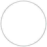 Vasi da giardino 5 pz-Fioriera da Esterno-Contenitore per Piante Antracite 120 x 120 x 20 cm Acciaio