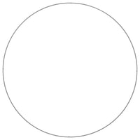 Vasi da giardino 5 pcs Argento 120 x 120 x 20 cm 873643