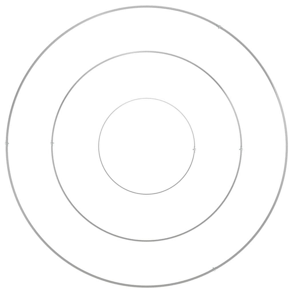 Vaso da giardino-Fioriera da Esterno-Contenitore per Piante Bianco 90 x 90 x 20 cm