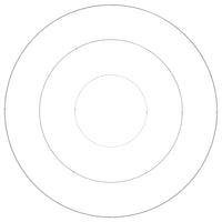 Vaso da giardino-Fioriera da Esterno-Contenitore per Piante Argento 120 x 120 x 20 cm Acciaio inossidabile