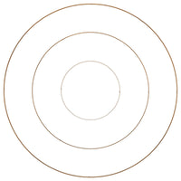 Vaso da giardino-Fioriera Esterno-Contenitore per Piante Marrone 120 x 120 x 20 cm Acciaio CorTen