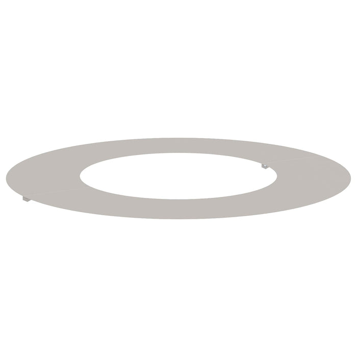 adatto per Anello d'Albero Piatto Marrone Ø40 / 70 cm 873688