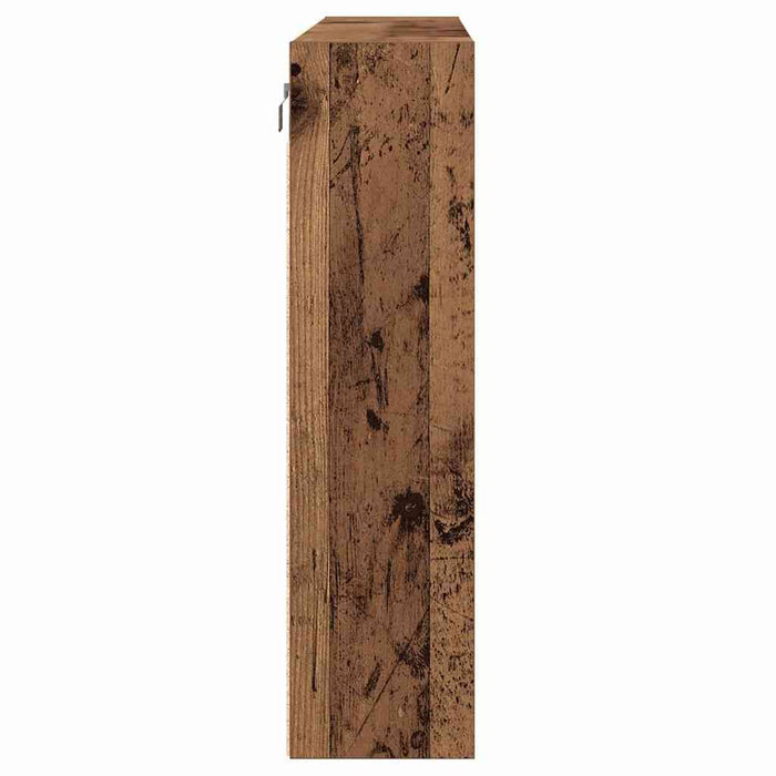 Mobile Espositivo Altro Legno vecchio 100 x 15 x 58 cm 873904