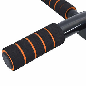 VidaXL Barra per trazioni Nero, Rosso 92 x 51 x 18 cm 42009161