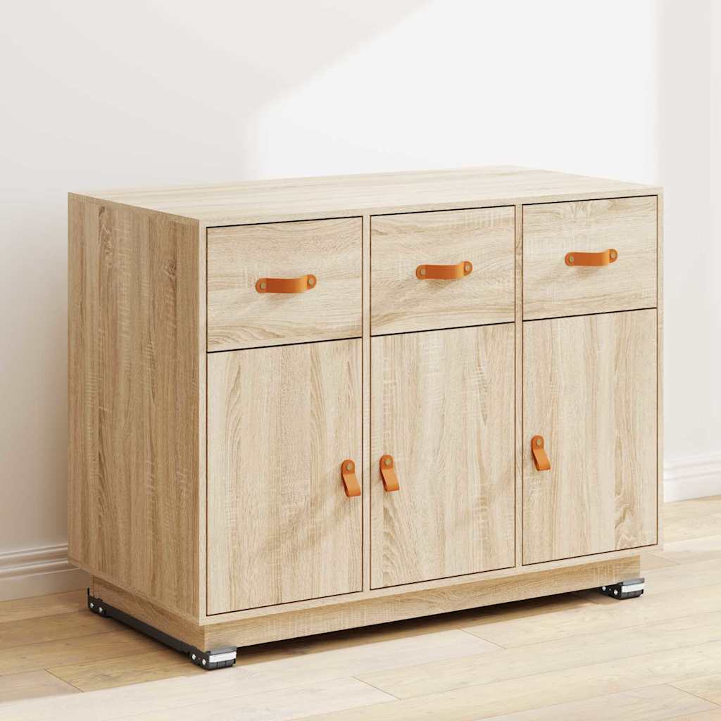 Base per lavatrice 2 pcs Nero 72 x 5 x 4.5 cm Acciaio 42009955