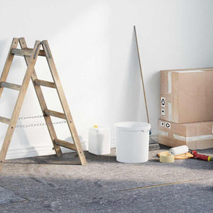 Coperte da trasloco 25 pcs Grigio 150 x 200 cm Tessuto 42010382