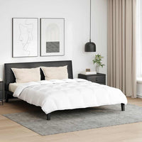 vidaXL Piumone Altro 3 pcs Bianco Piume