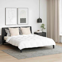 vidaXL Piumone Altro 3 pcs Bianco Piume