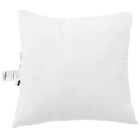 Piumone con cuscino 3 pcs Bianco Microfibra 3377660