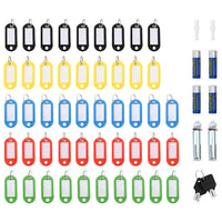 Casseforte con tastiera  Grigio gunmetal Acciaio, Cromo Media 42011319