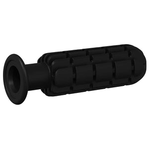 Maniglie per il tavolo da football 10 pcs Nero 858899