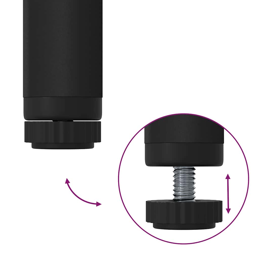 Stendibiancheria con Mensole Rovere Affumicato 120x44x160 cm Legno Ingegnerizzato 868447