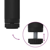 Appendiabiti con ripiani Grigio Sonoma 100x44x160 cm 868454