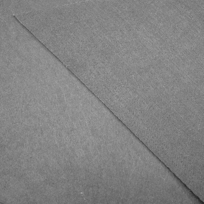 Telo per Fondo Piscina Grigio chiaro Ø 610 cm 42009099