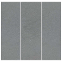 Telo per Fondo Piscina Grigio chiaro 396 x 396 cm 42009102